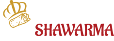 Queen Shawarma Logo