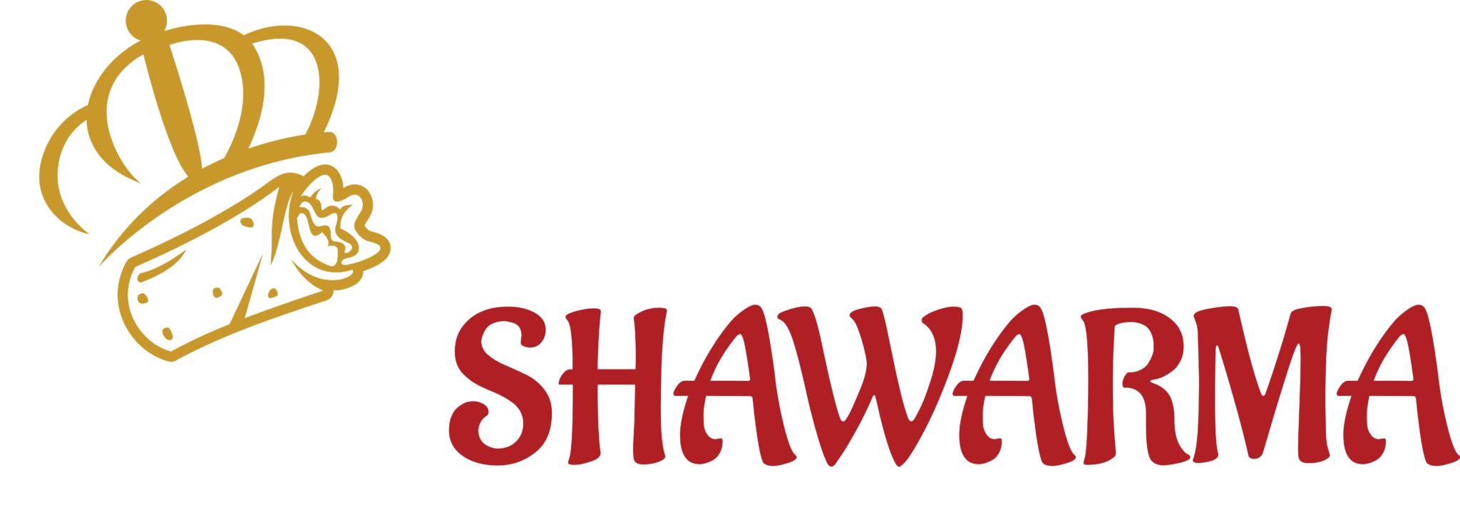 Shawarma logo for restaurants and markets. 4085984 Vector Art at Vecteezy