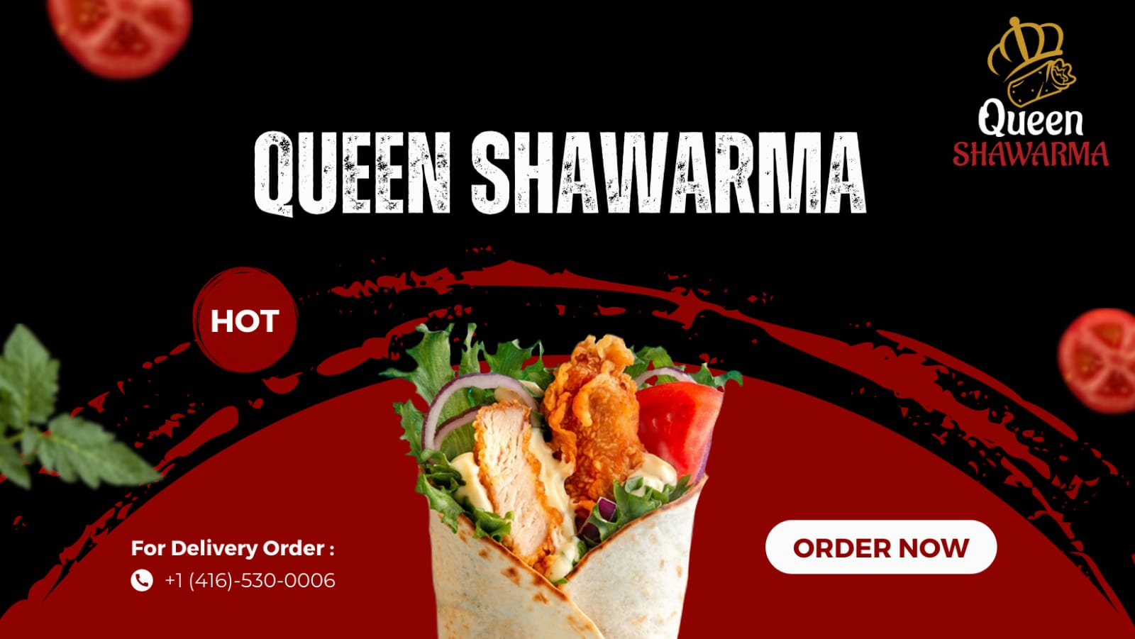 (c) Queen-shawarma.com