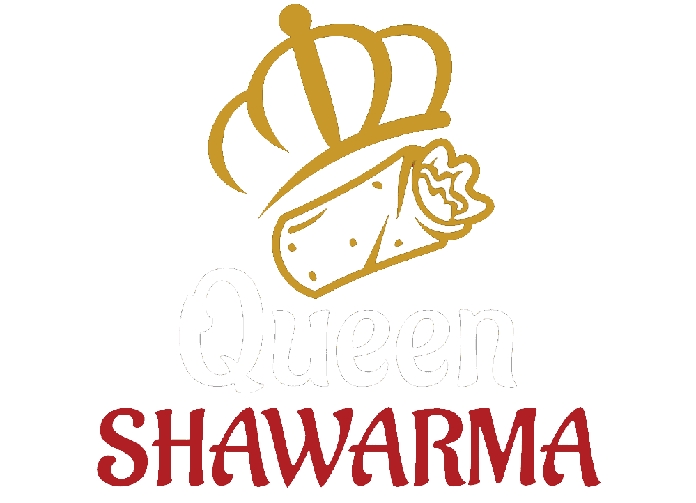 Queen Shawarma Logo2